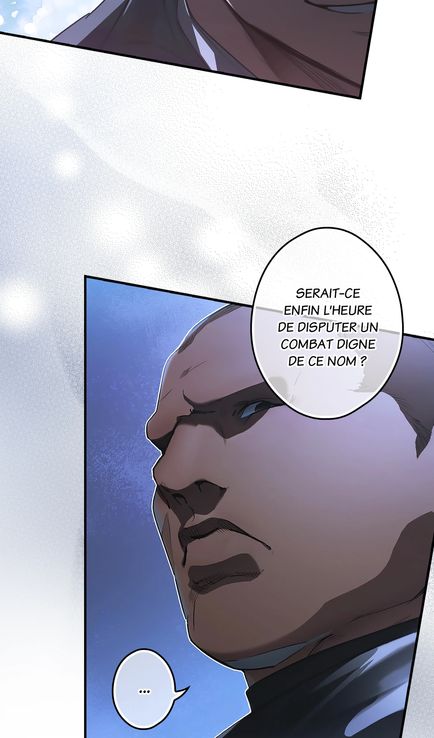 Read The Fantasie of a Stepmother FR Manga Online