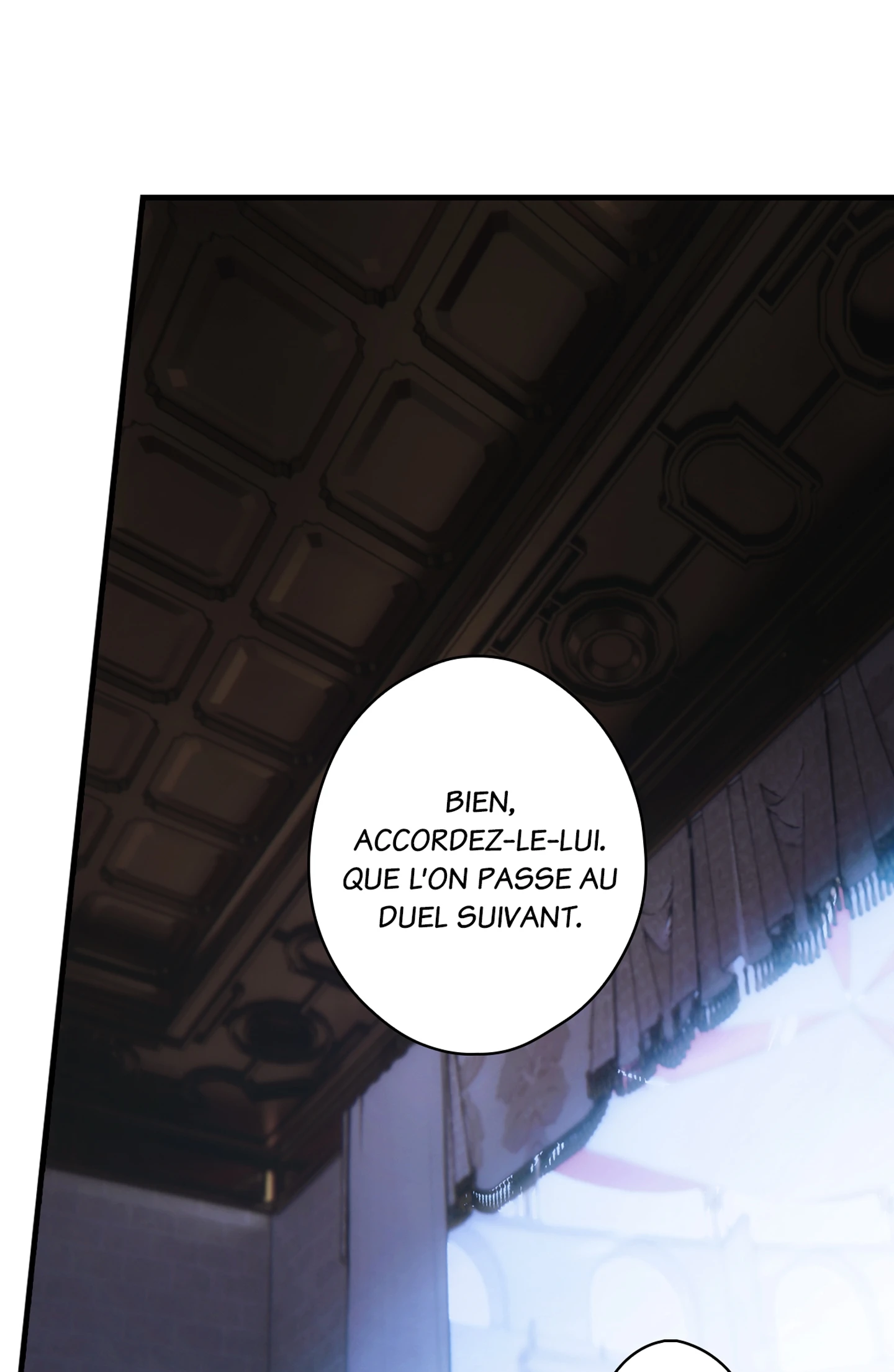 Read The Fantasie of a Stepmother FR Manga Online