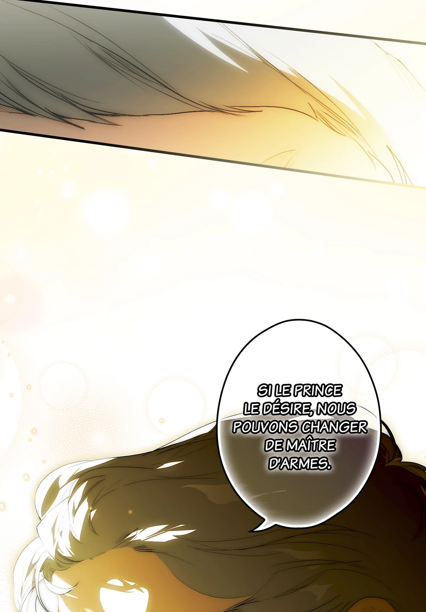 Read The Fantasie of a Stepmother FR Manga Online