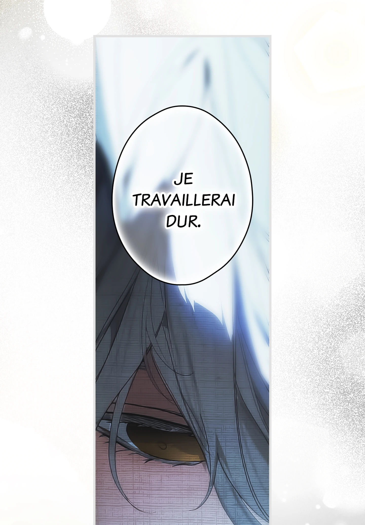 Read The Fantasie of a Stepmother FR Manga Online