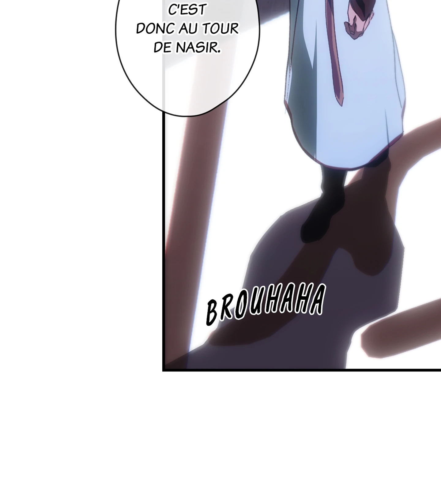 Read The Fantasie of a Stepmother FR Manga Online