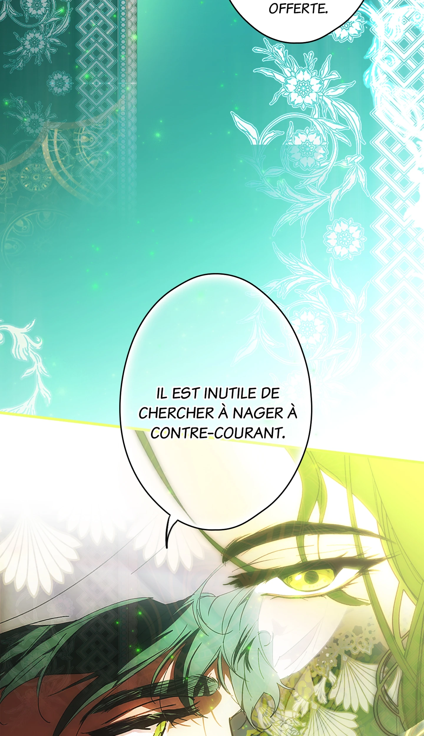 Read The Fantasie of a Stepmother FR Manga Online