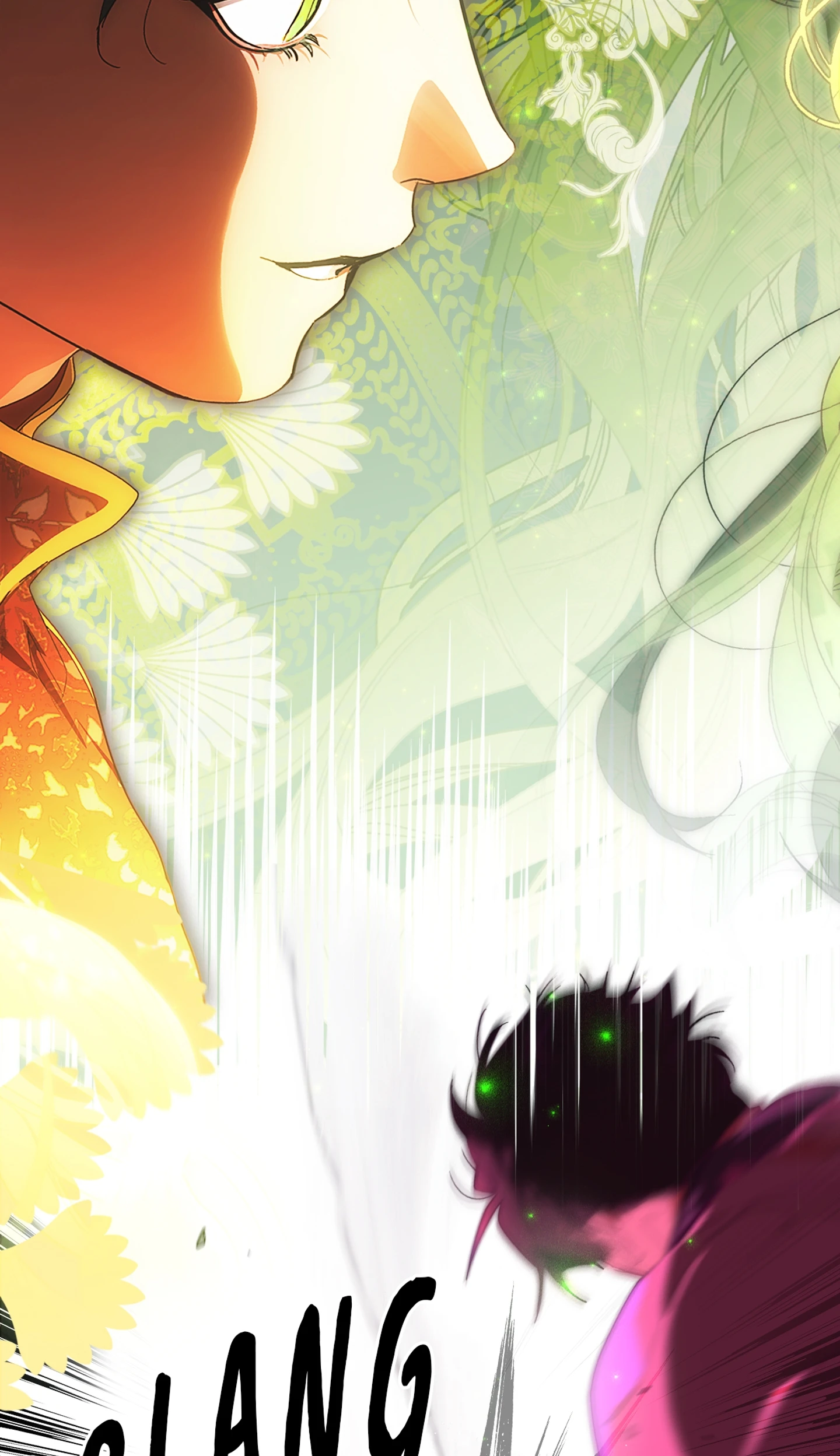 Read The Fantasie of a Stepmother FR Manga Online