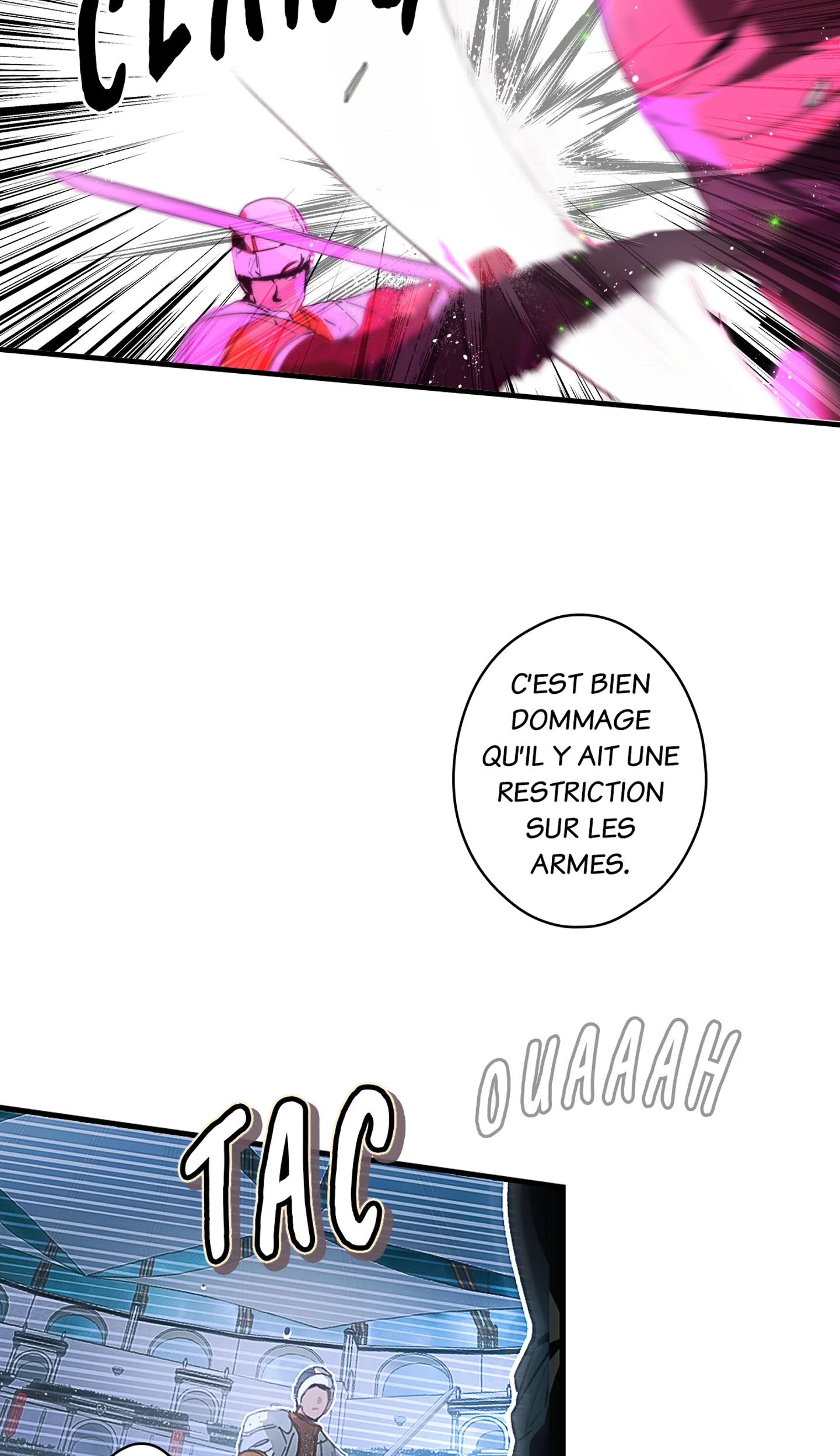 Read The Fantasie of a Stepmother FR Manga Online