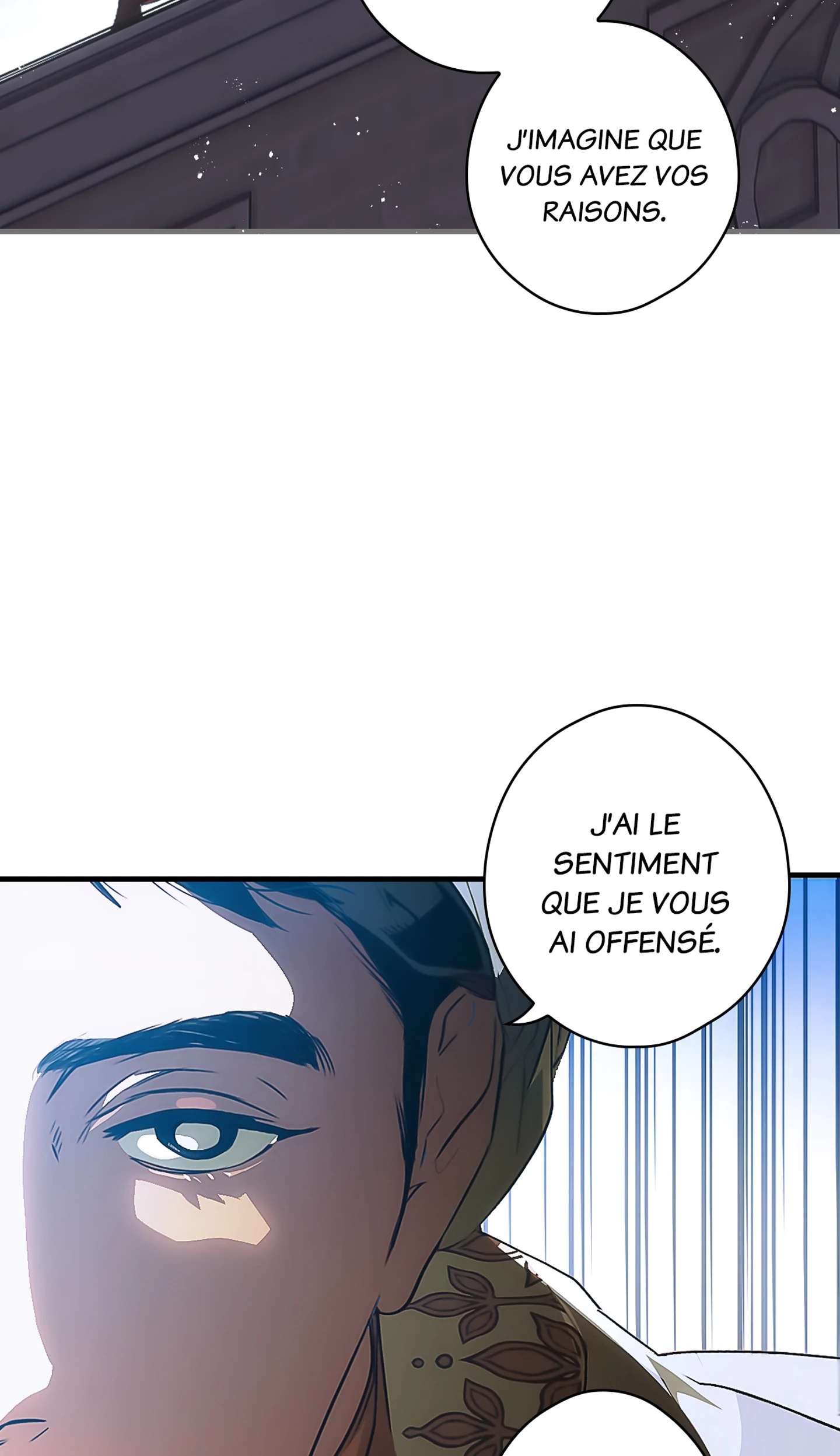 Read The Fantasie of a Stepmother FR Manga Online