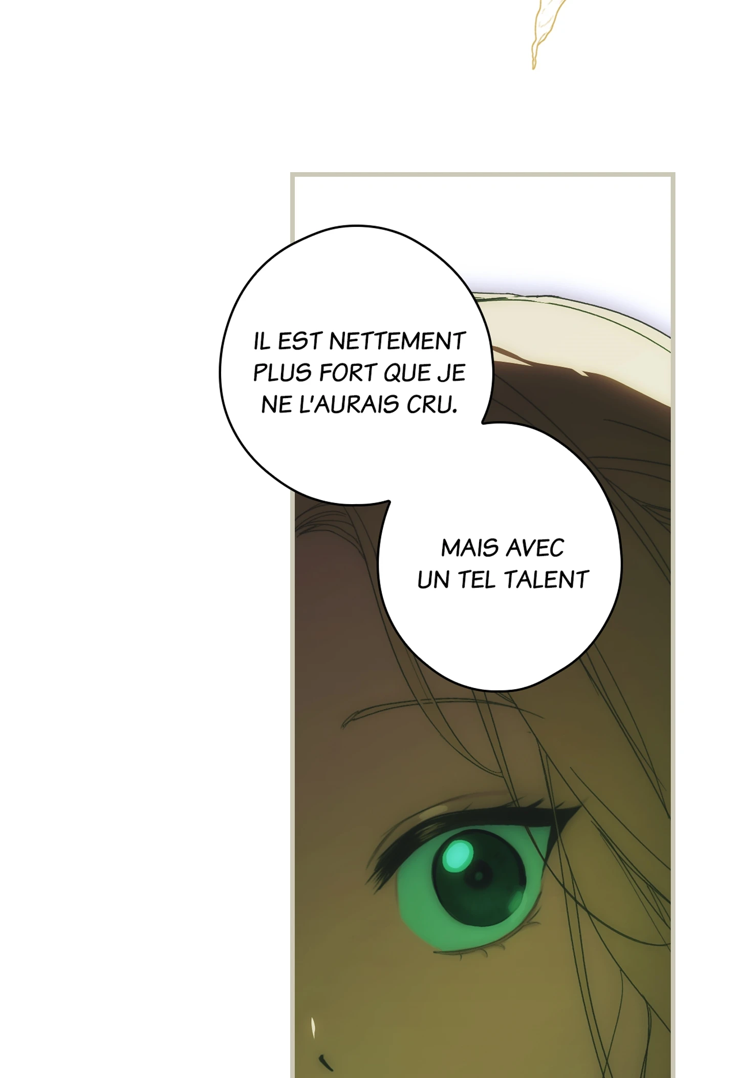 Read The Fantasie of a Stepmother FR Manga Online