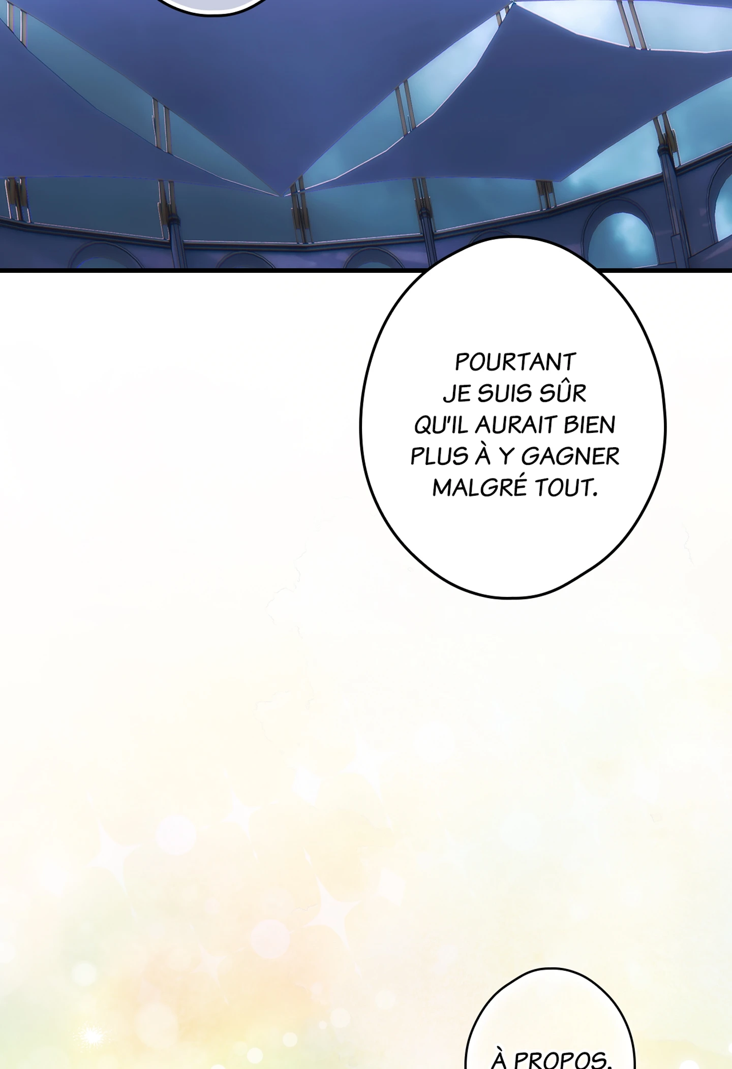 Read The Fantasie of a Stepmother FR Manga Online