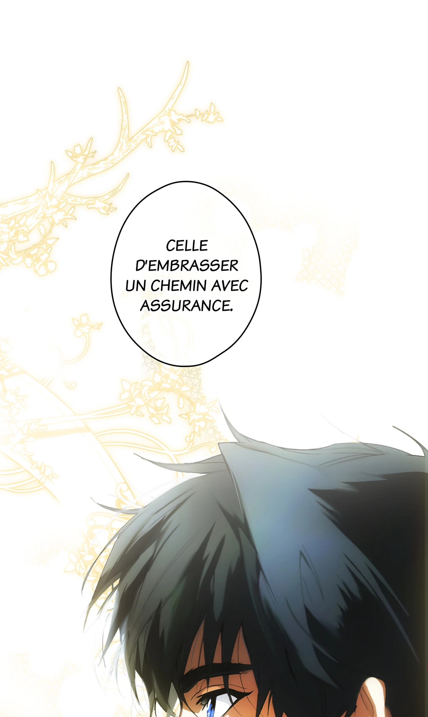 Read The Fantasie of a Stepmother FR Manga Online