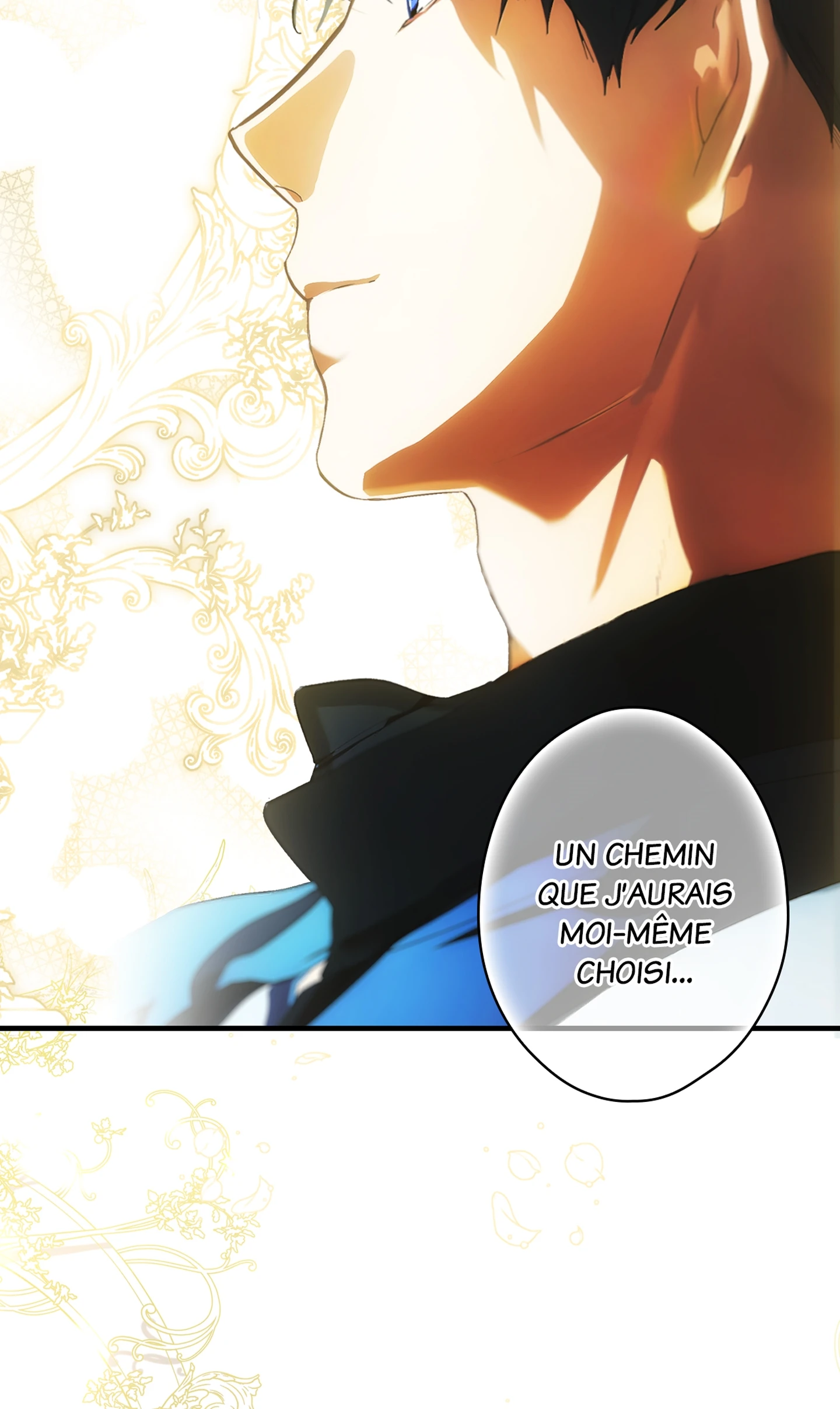 Read The Fantasie of a Stepmother FR Manga Online