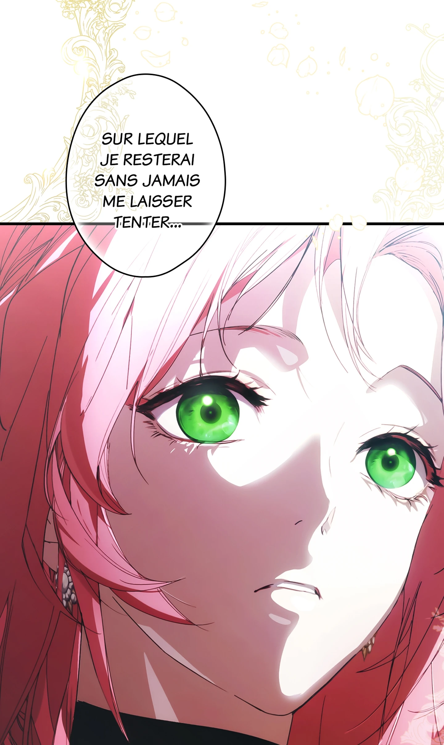 Read The Fantasie of a Stepmother FR Manga Online