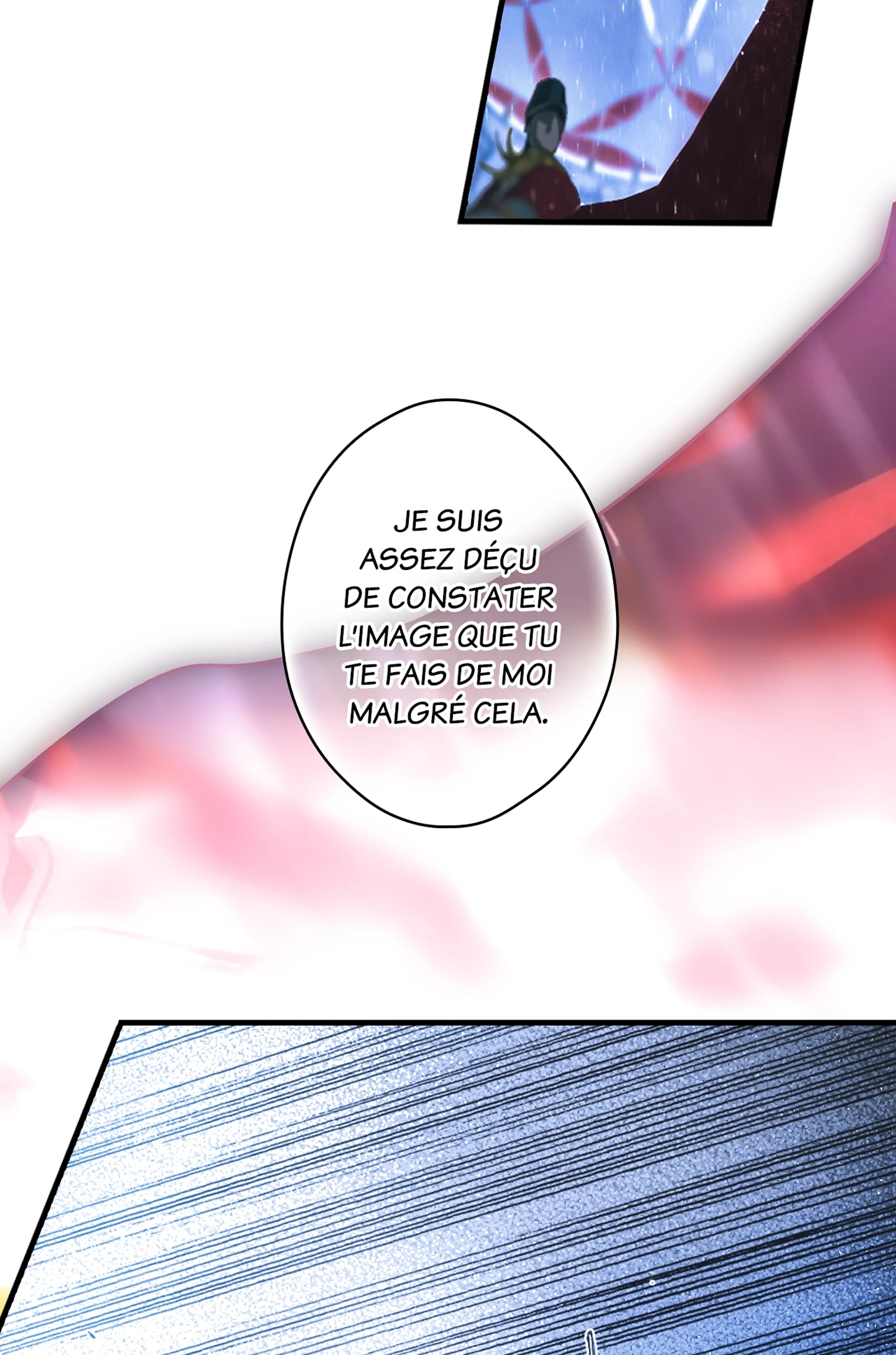 Read The Fantasie of a Stepmother FR Manga Online