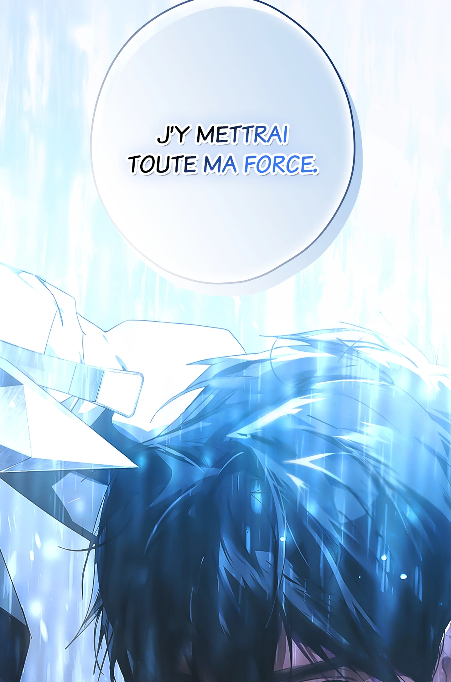 Read The Fantasie of a Stepmother FR Manga Online
