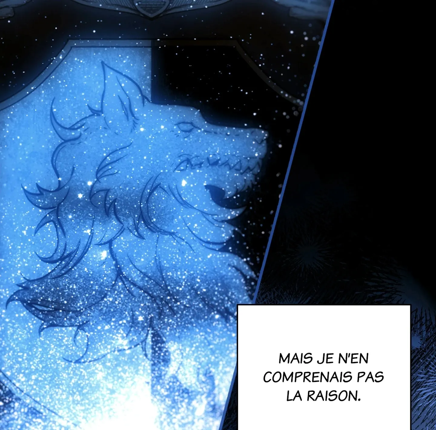 Read The Fantasie of a Stepmother FR Manga Online