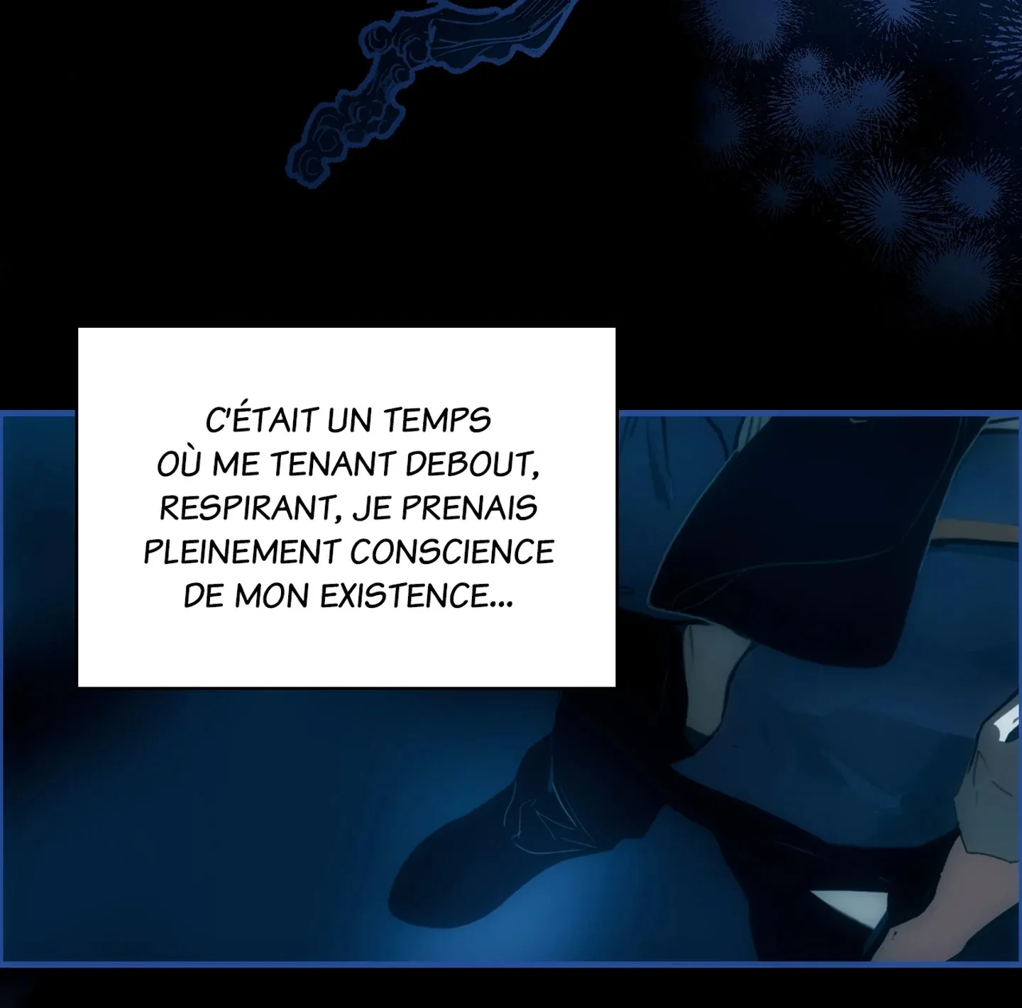 Read The Fantasie of a Stepmother FR Manga Online