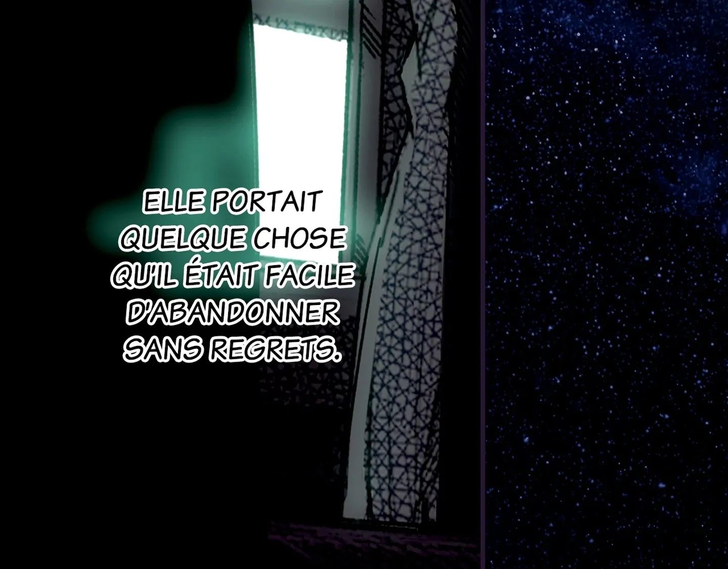 Read The Fantasie of a Stepmother FR Manga Online