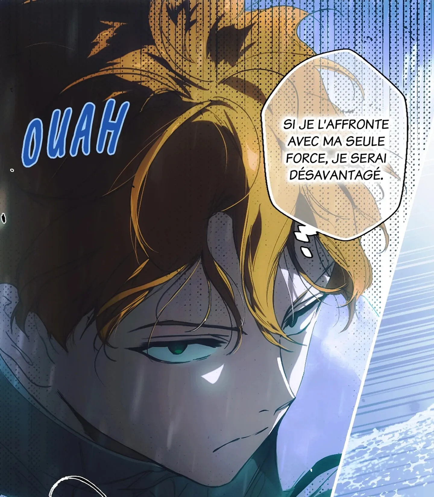 Read The Fantasie of a Stepmother FR Manga Online