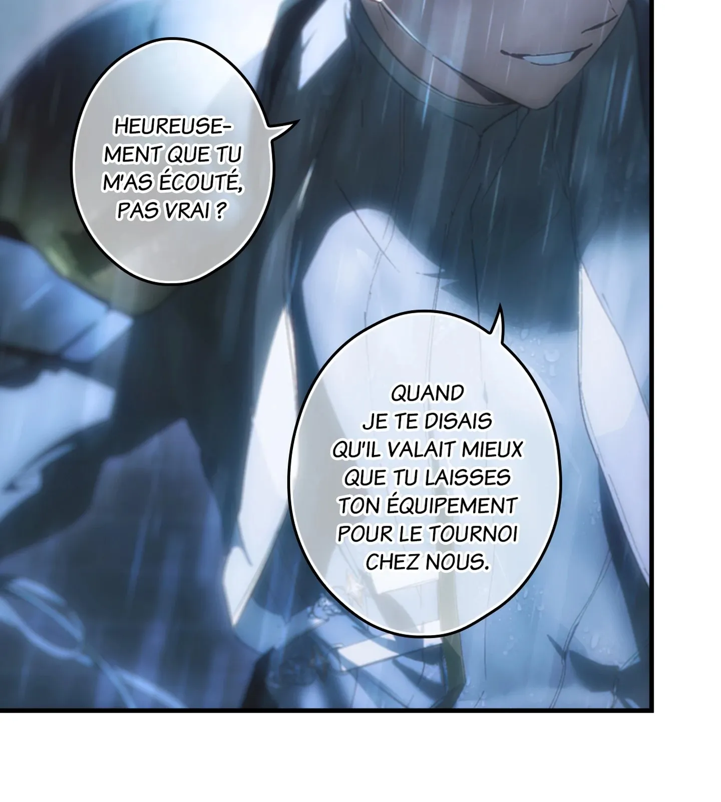 Read The Fantasie of a Stepmother FR Manga Online