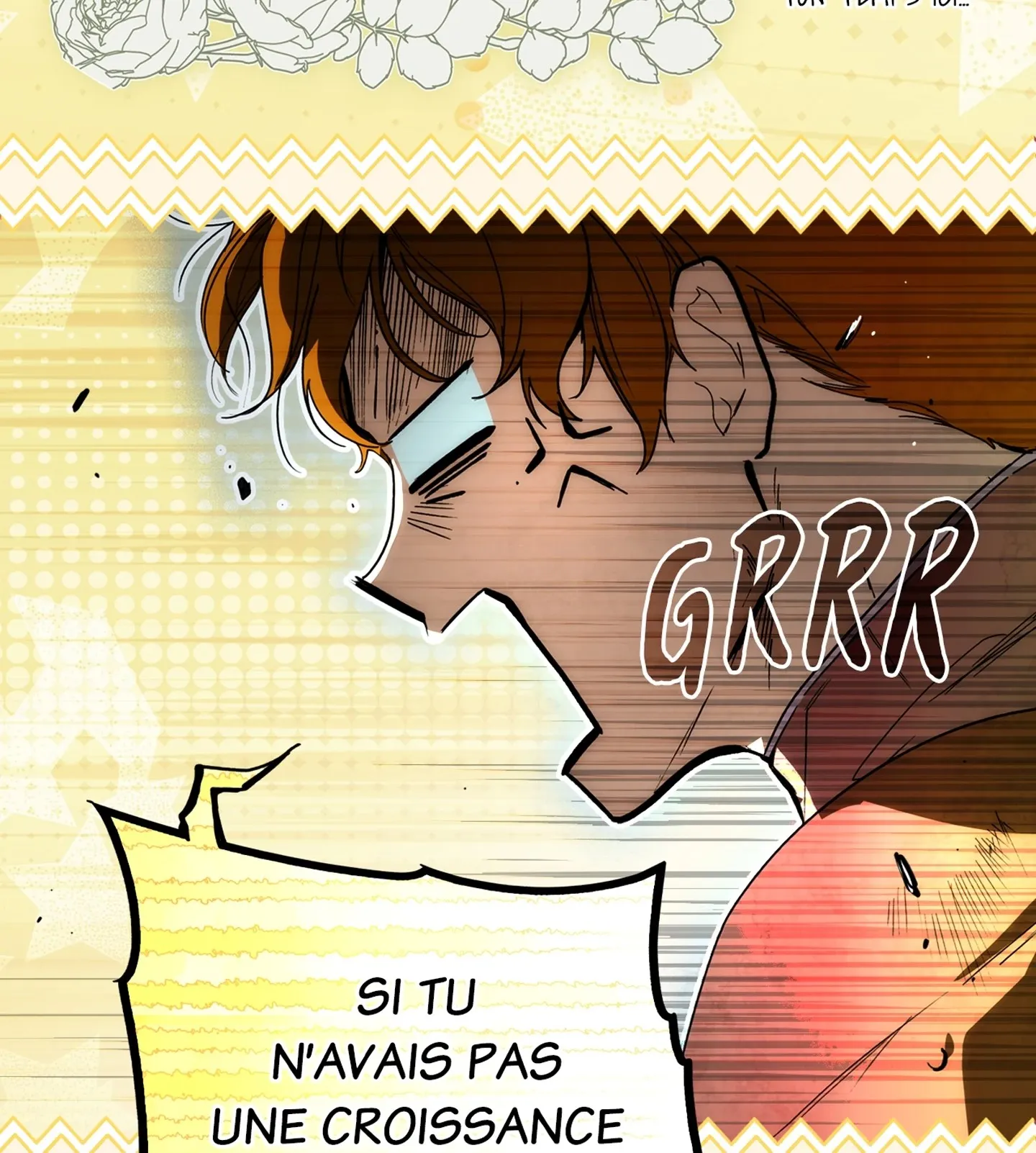 Read The Fantasie of a Stepmother FR Manga Online