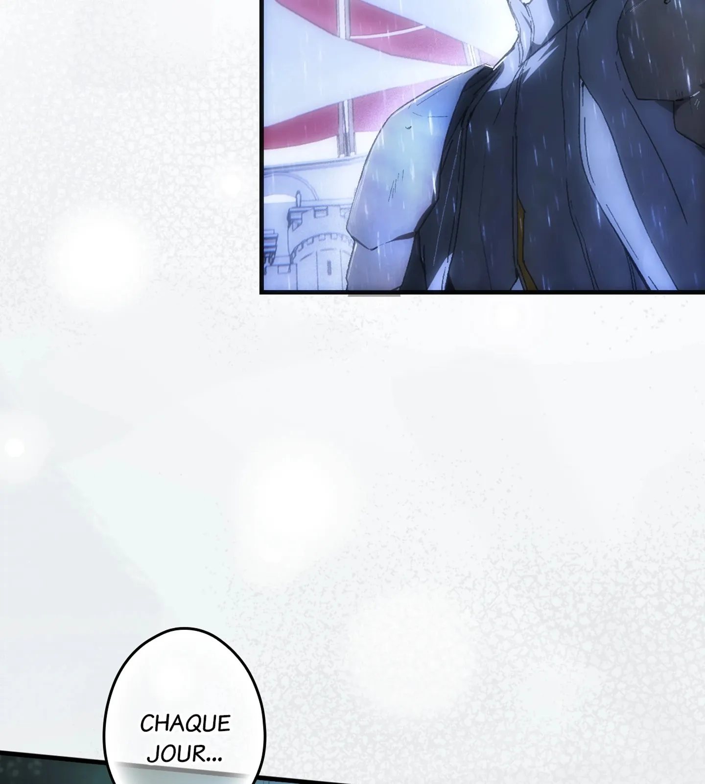 Read The Fantasie of a Stepmother FR Manga Online