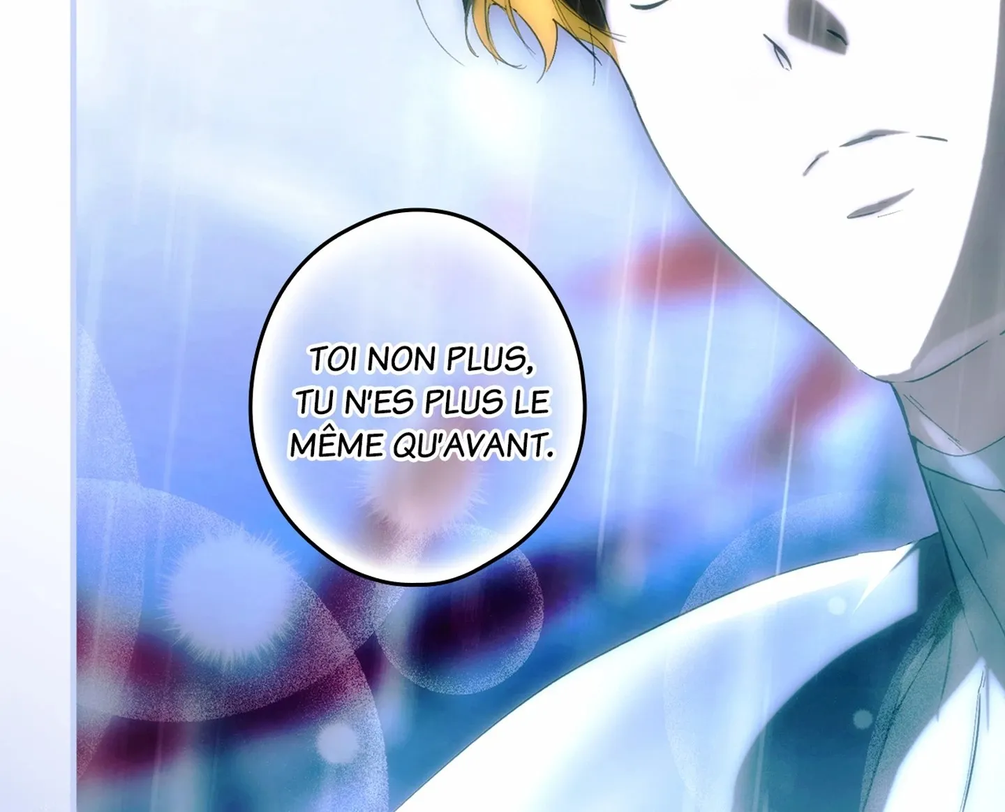 Read The Fantasie of a Stepmother FR Manga Online
