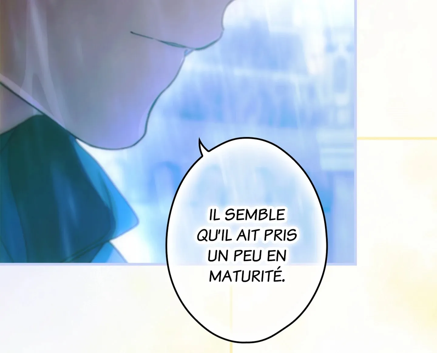 Read The Fantasie of a Stepmother FR Manga Online