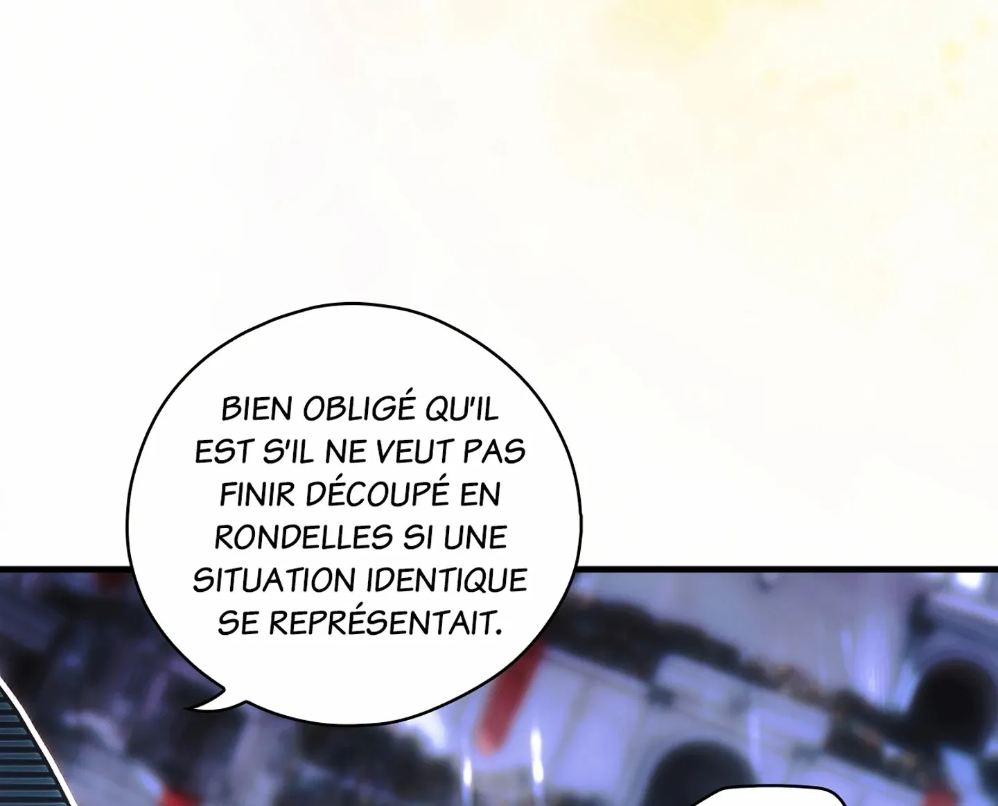 Read The Fantasie of a Stepmother FR Manga Online