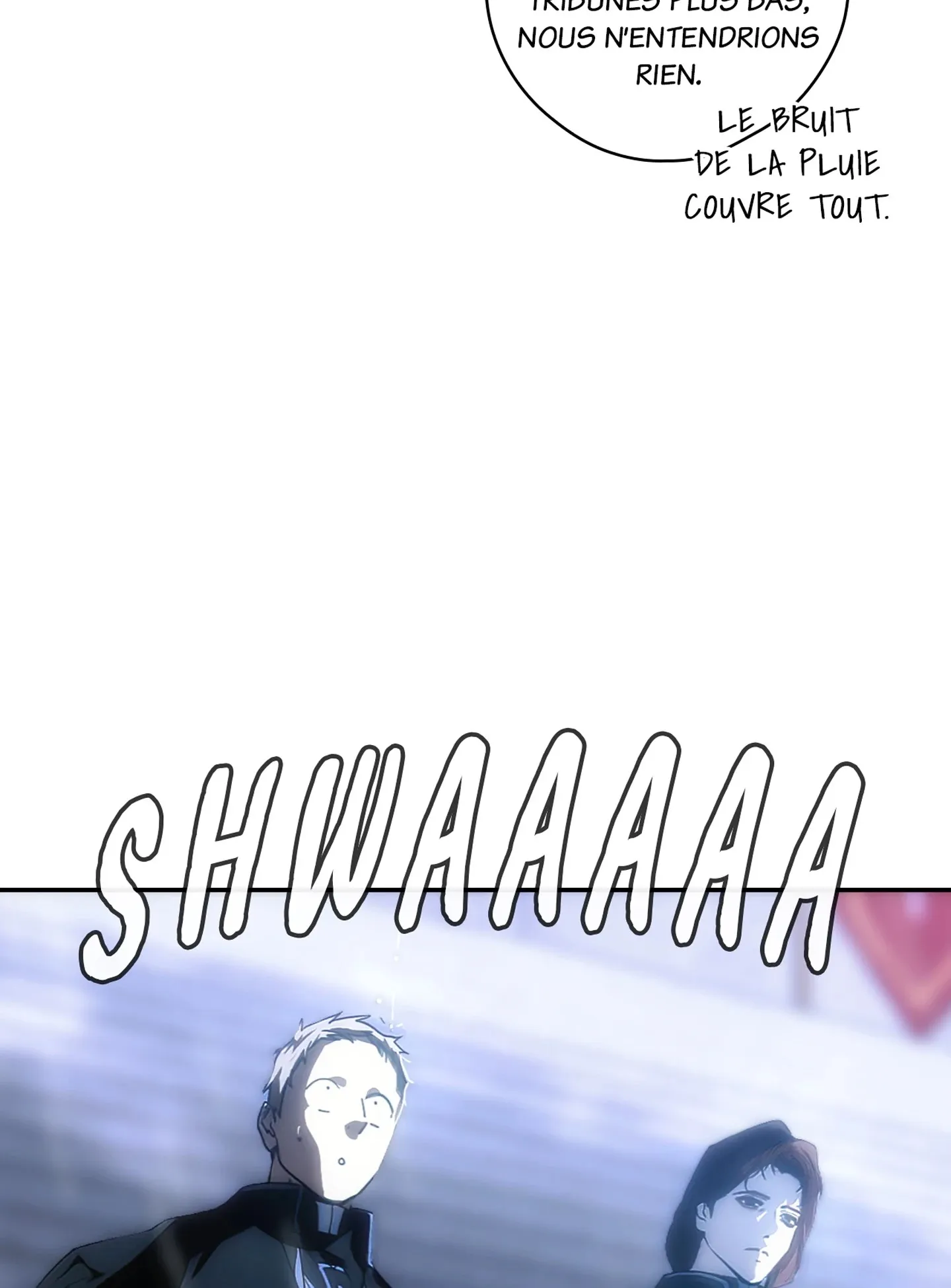 Read The Fantasie of a Stepmother FR Manga Online