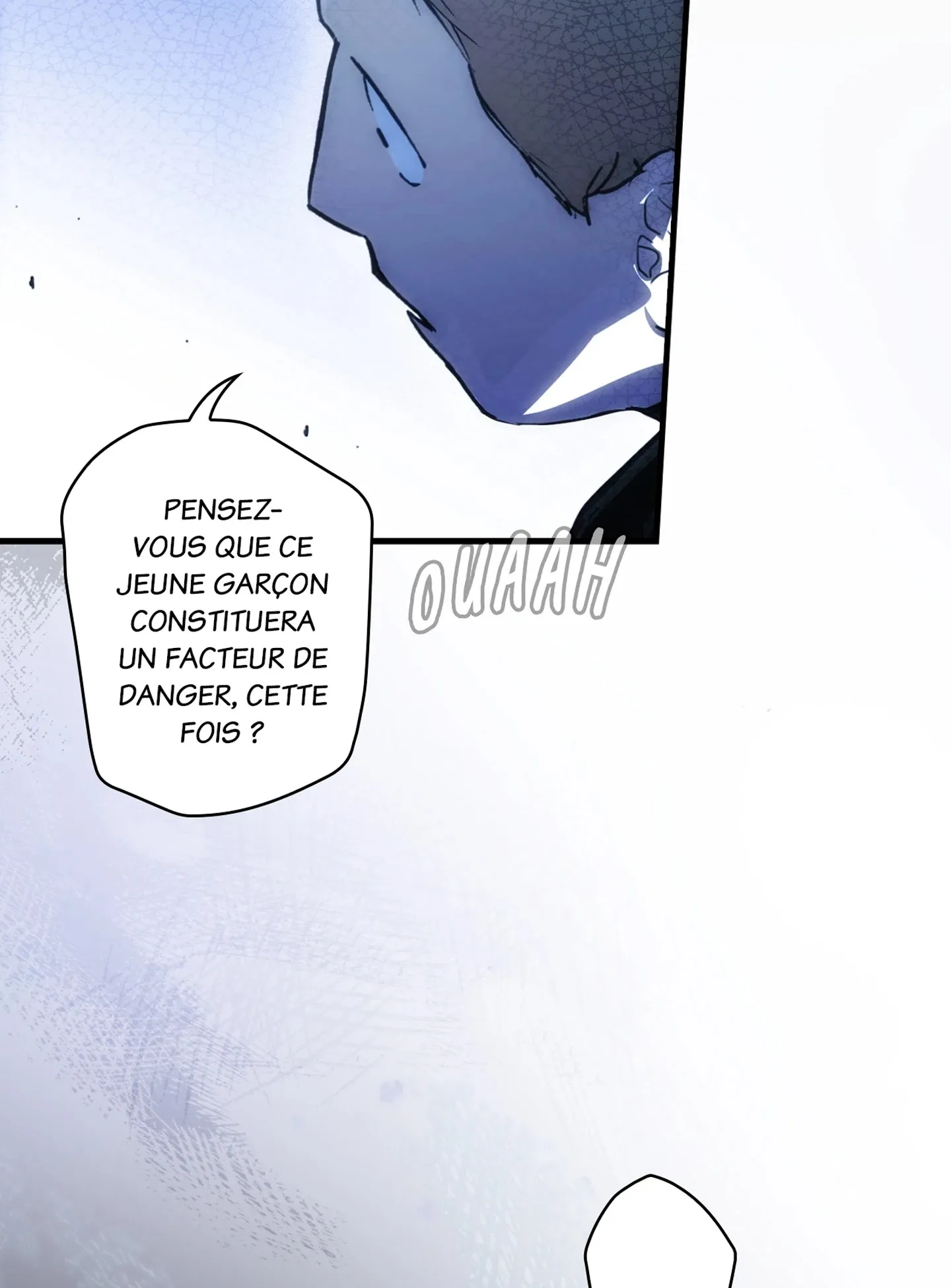 Read The Fantasie of a Stepmother FR Manga Online