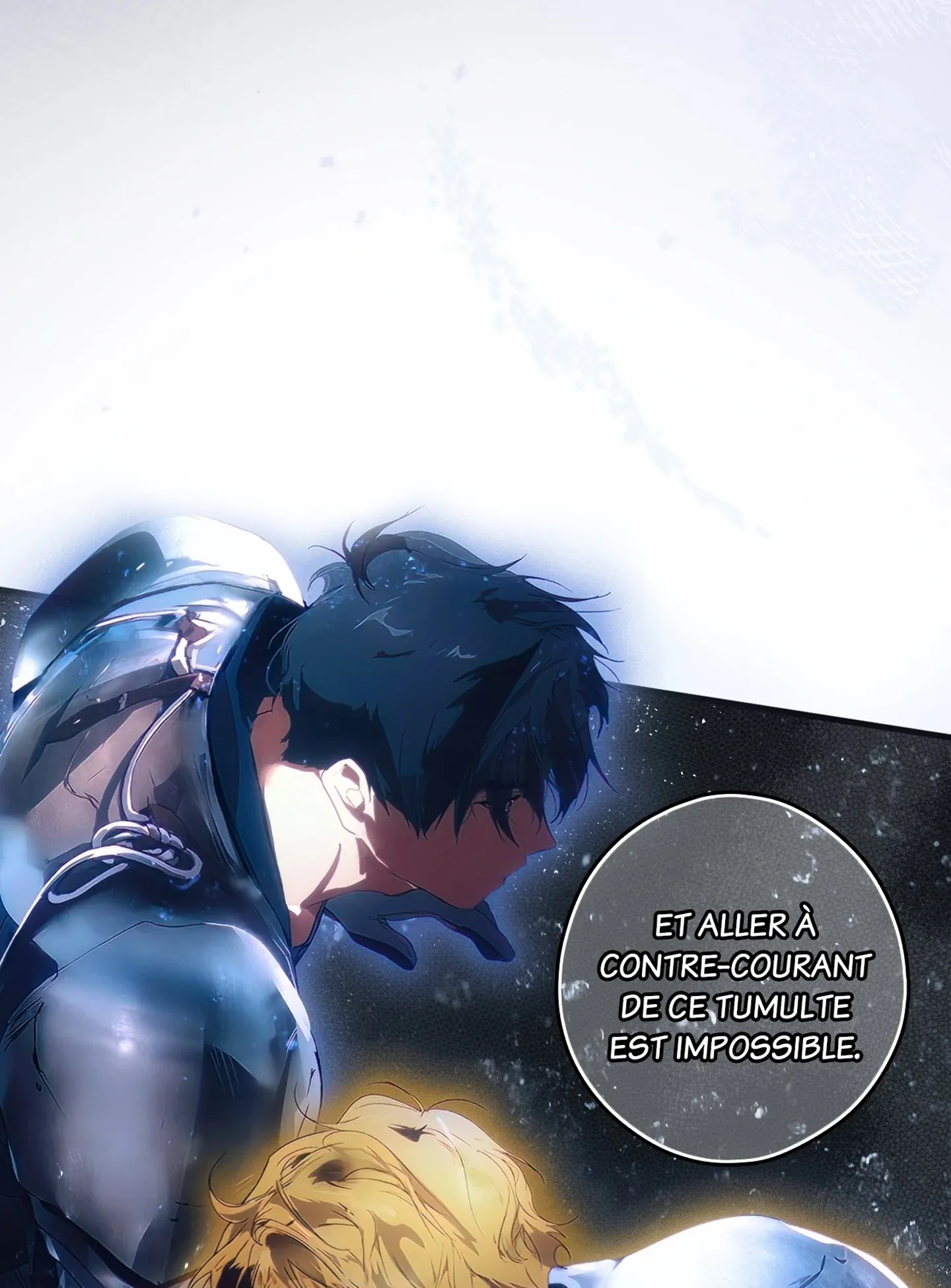 Read The Fantasie of a Stepmother FR Manga Online