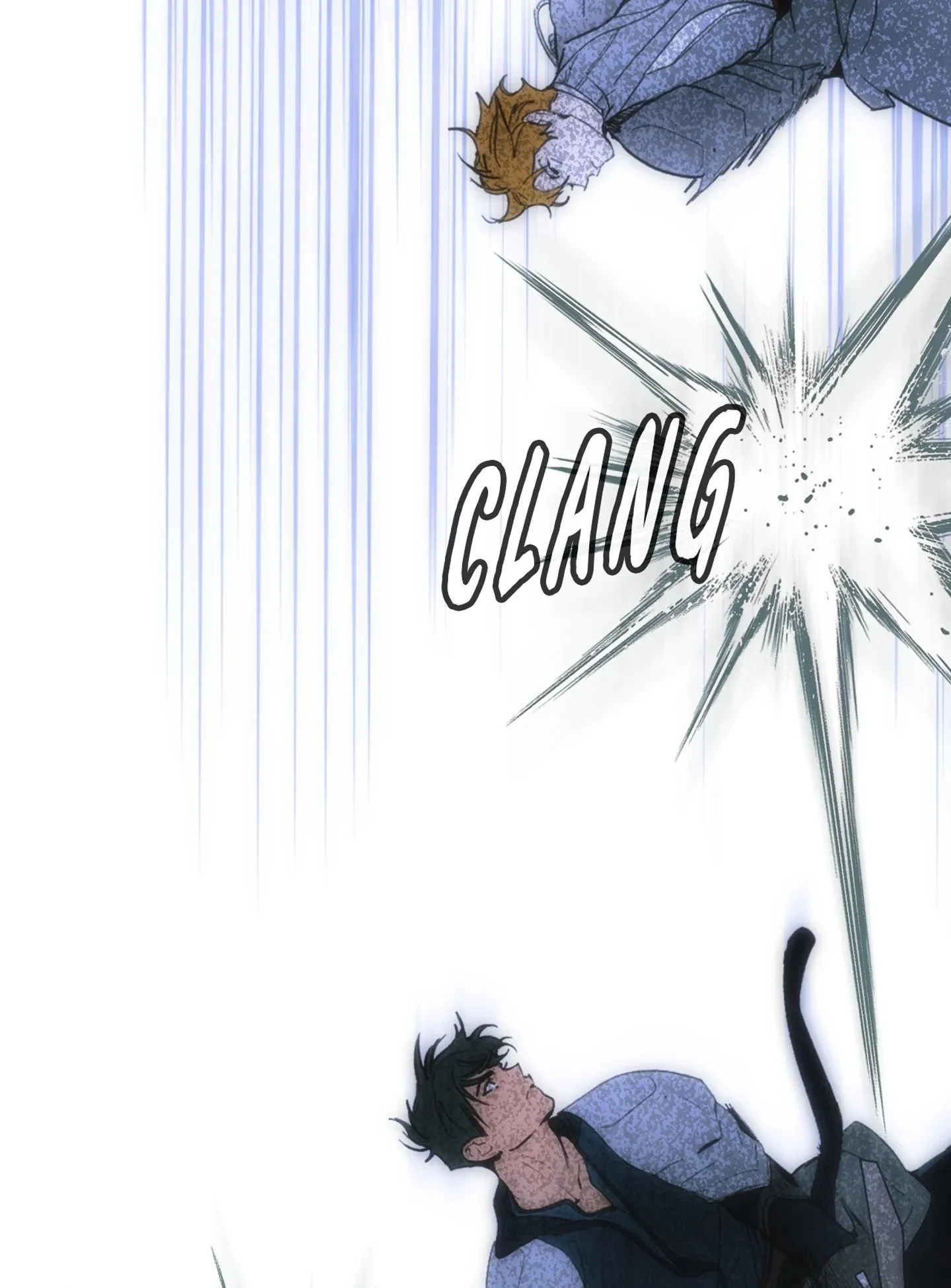 Read The Fantasie of a Stepmother FR Manga Online