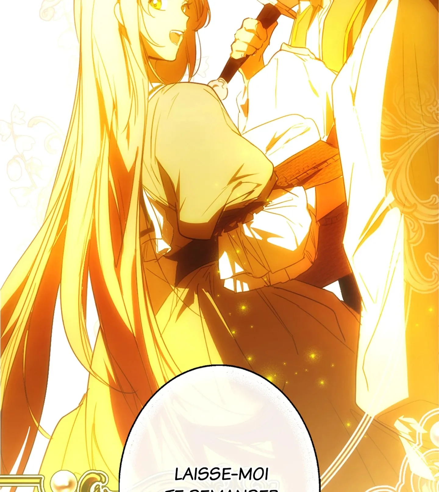Read The Fantasie of a Stepmother FR Manga Online