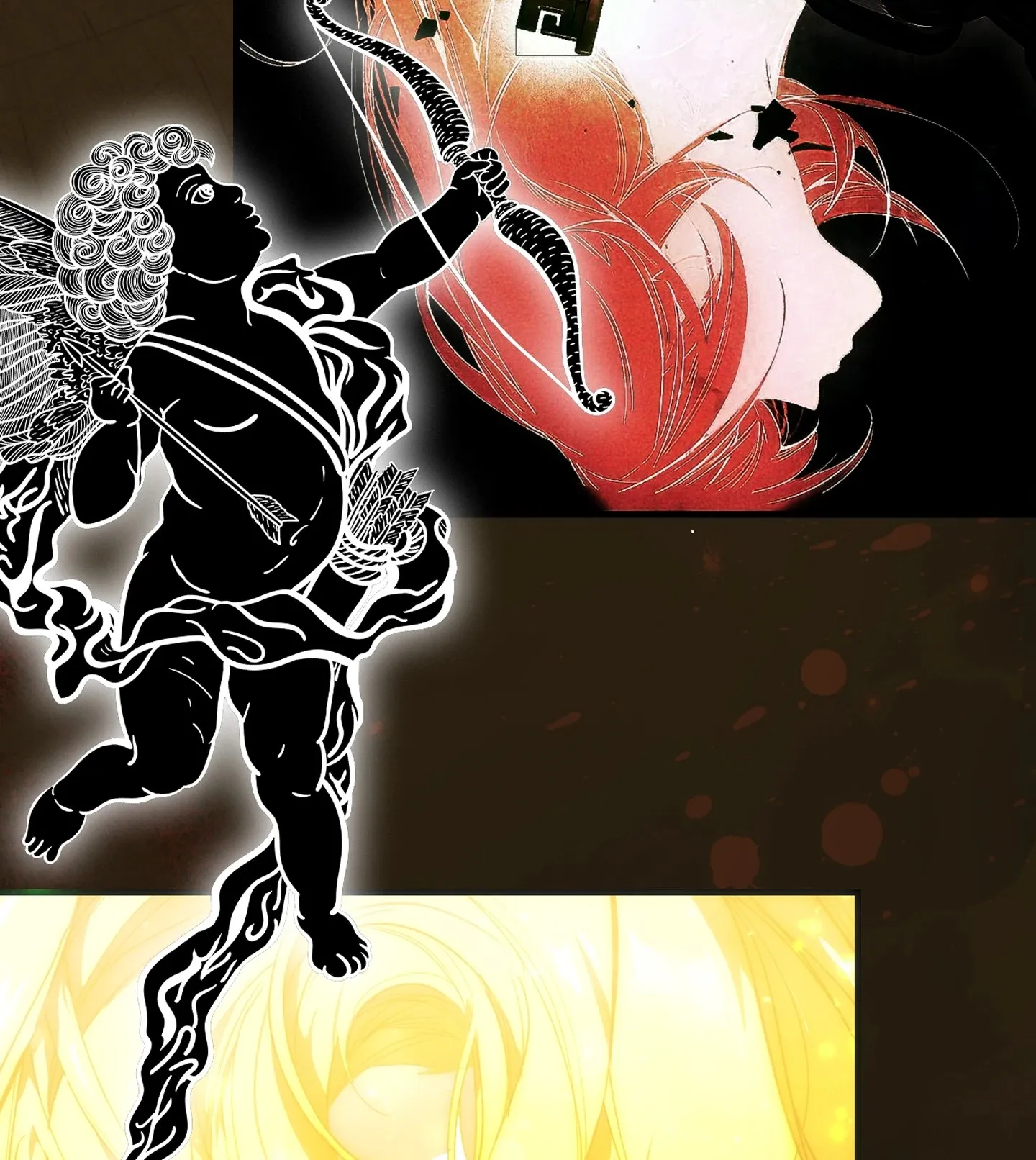 Read The Fantasie of a Stepmother FR Manga Online