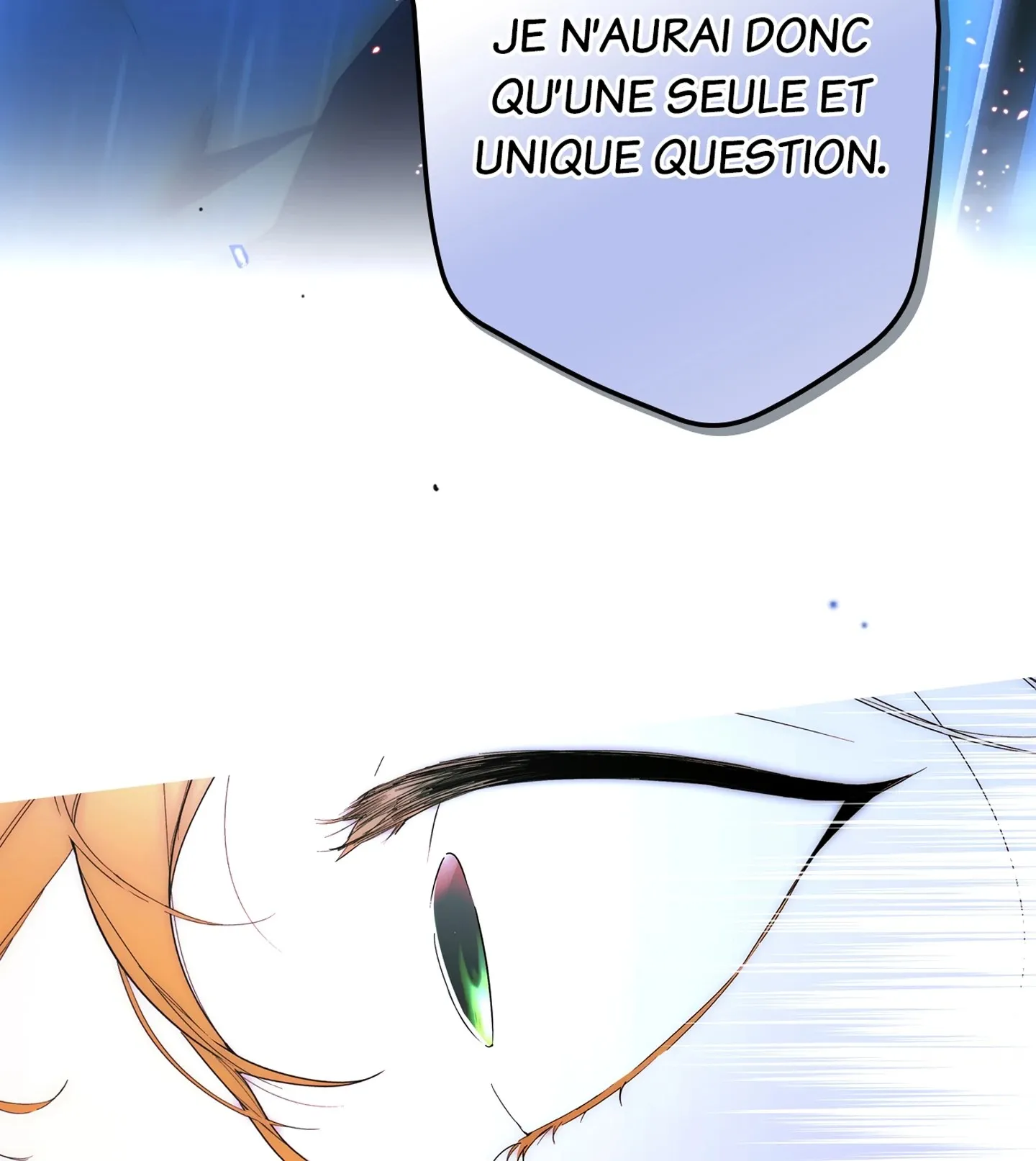 Read The Fantasie of a Stepmother FR Manga Online