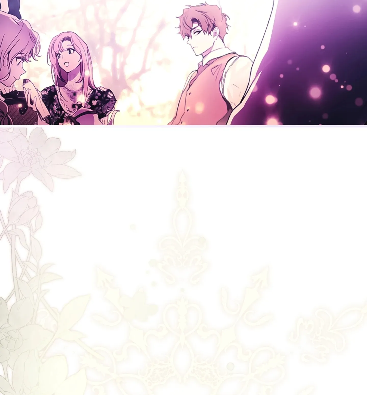 Read The Fantasie of a Stepmother FR Manga Online