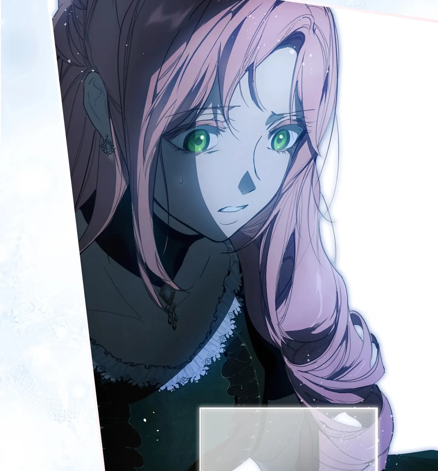 Read The Fantasie of a Stepmother FR Manga Online