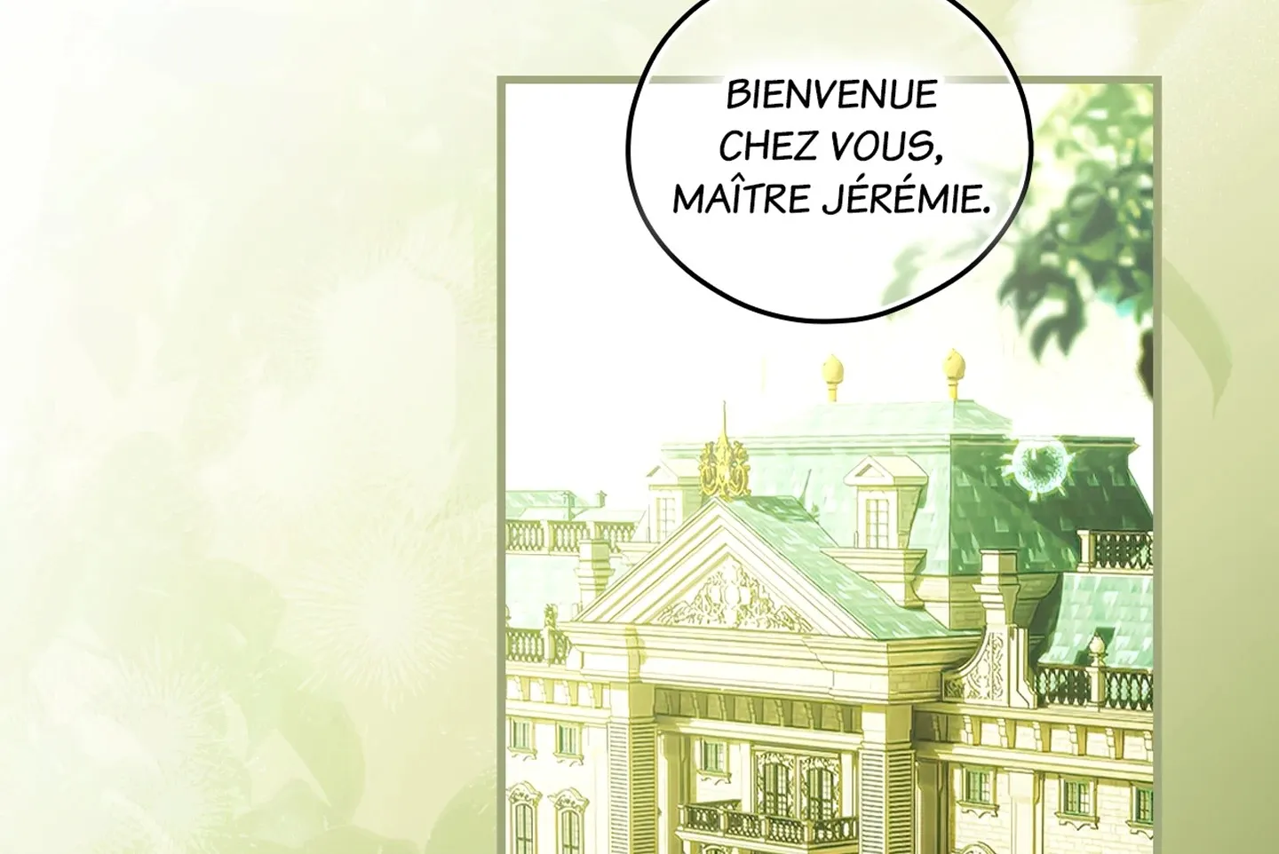 Read The Fantasie of a Stepmother FR Manga Online