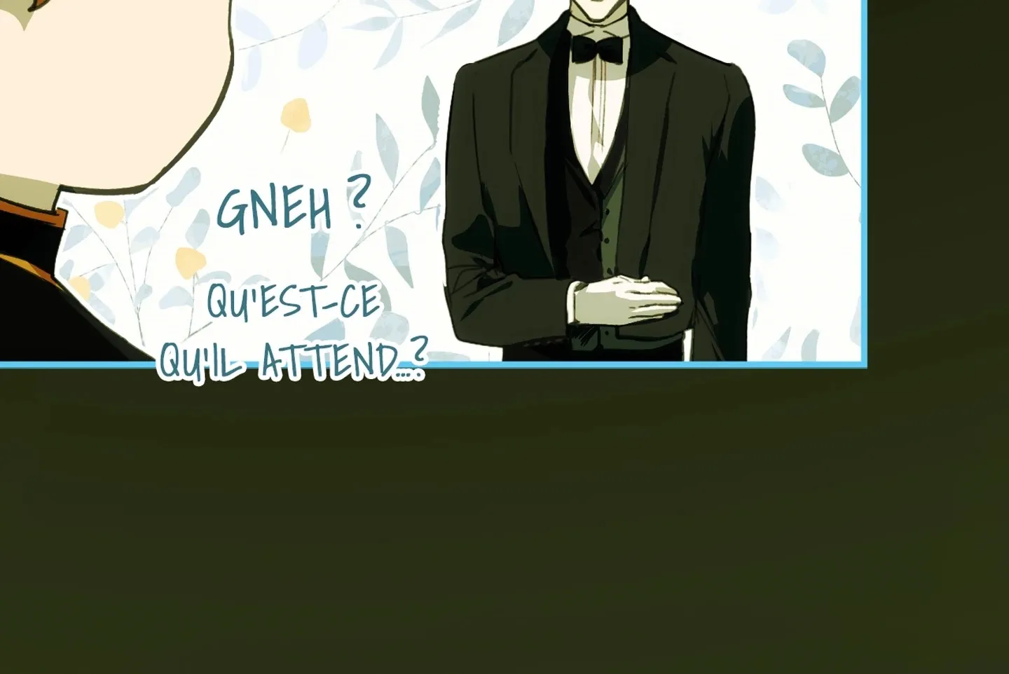 Read The Fantasie of a Stepmother FR Manga Online