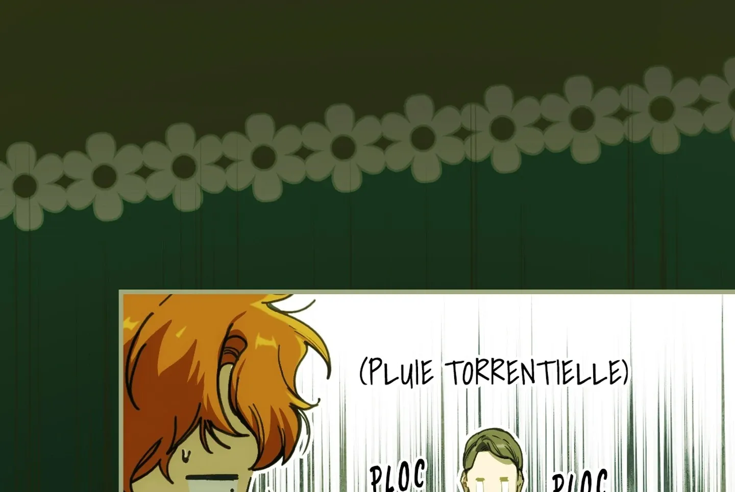 Read The Fantasie of a Stepmother FR Manga Online