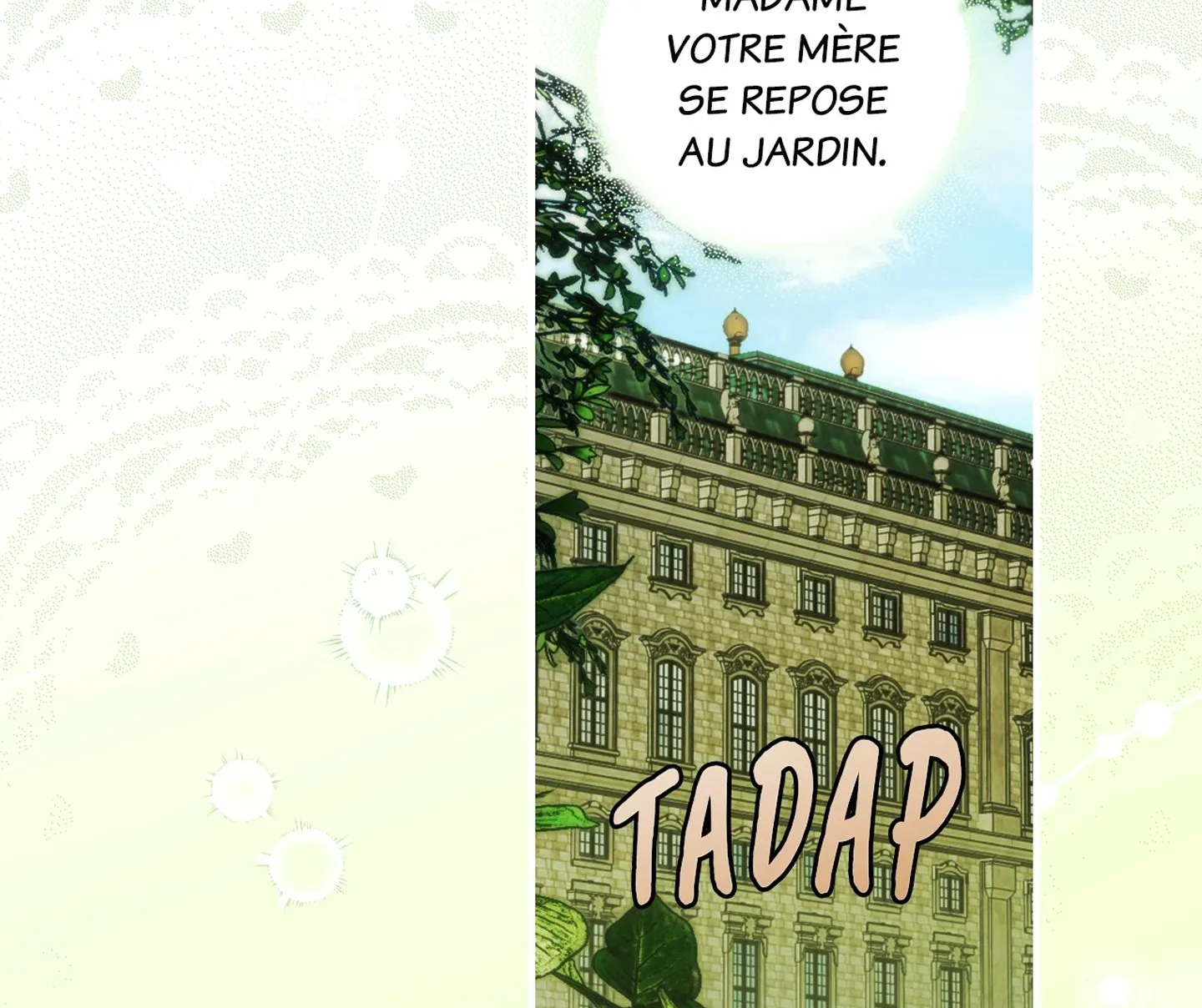 Read The Fantasie of a Stepmother FR Manga Online