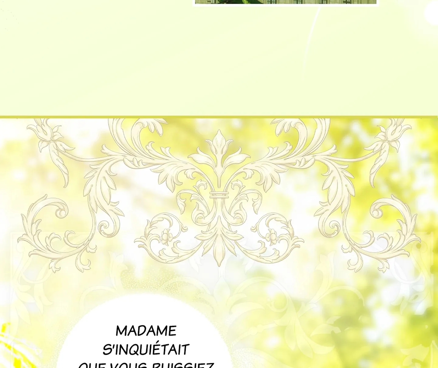 Read The Fantasie of a Stepmother FR Manga Online