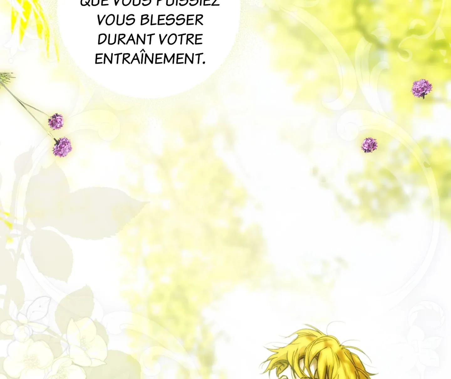 Read The Fantasie of a Stepmother FR Manga Online