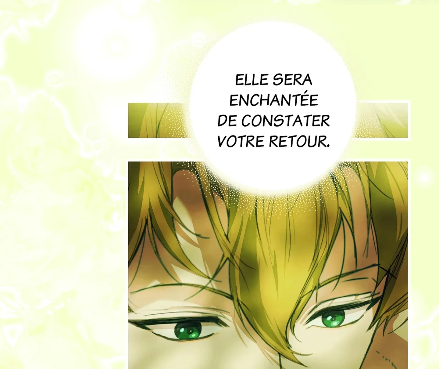 Read The Fantasie of a Stepmother FR Manga Online