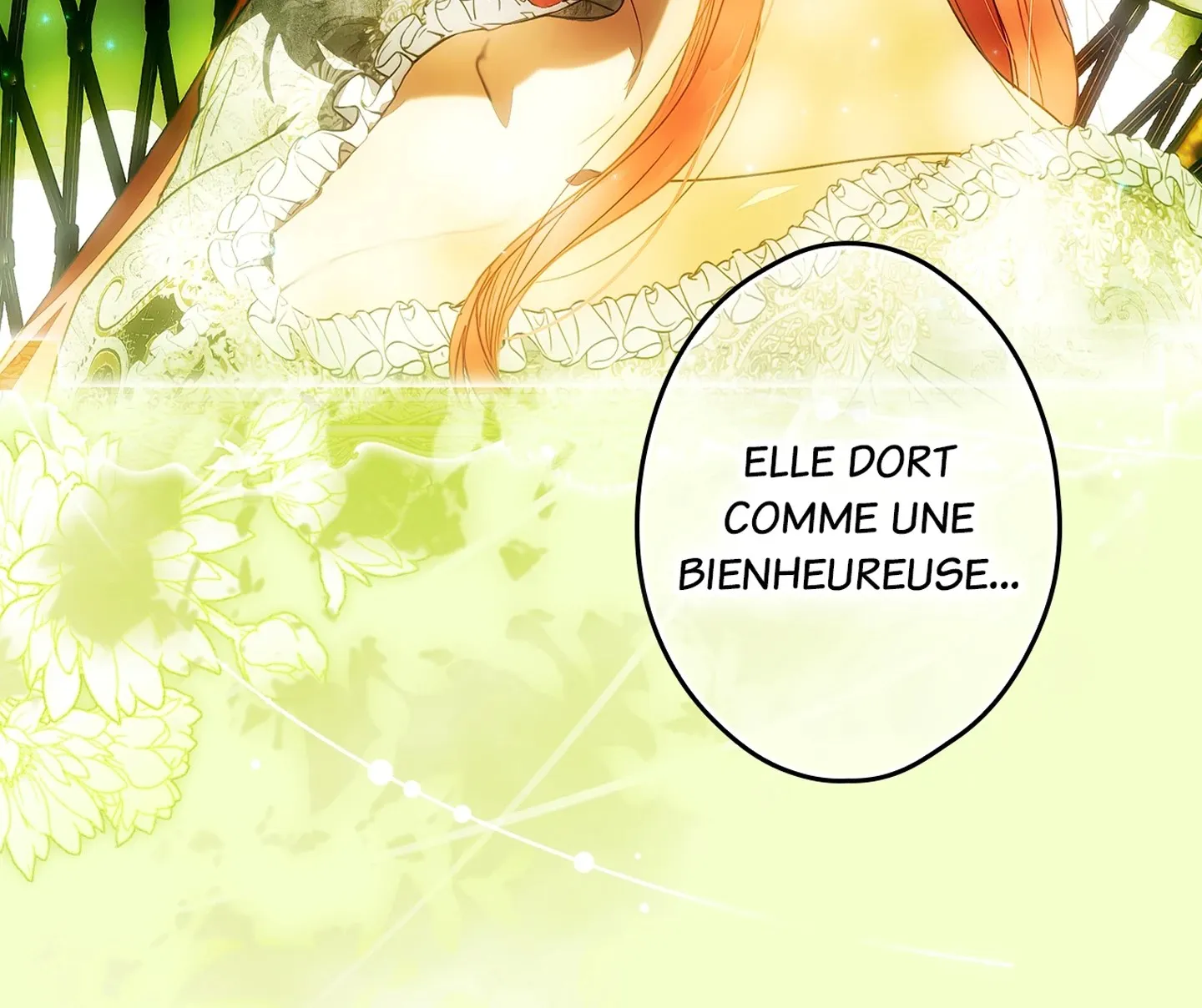 Read The Fantasie of a Stepmother FR Manga Online