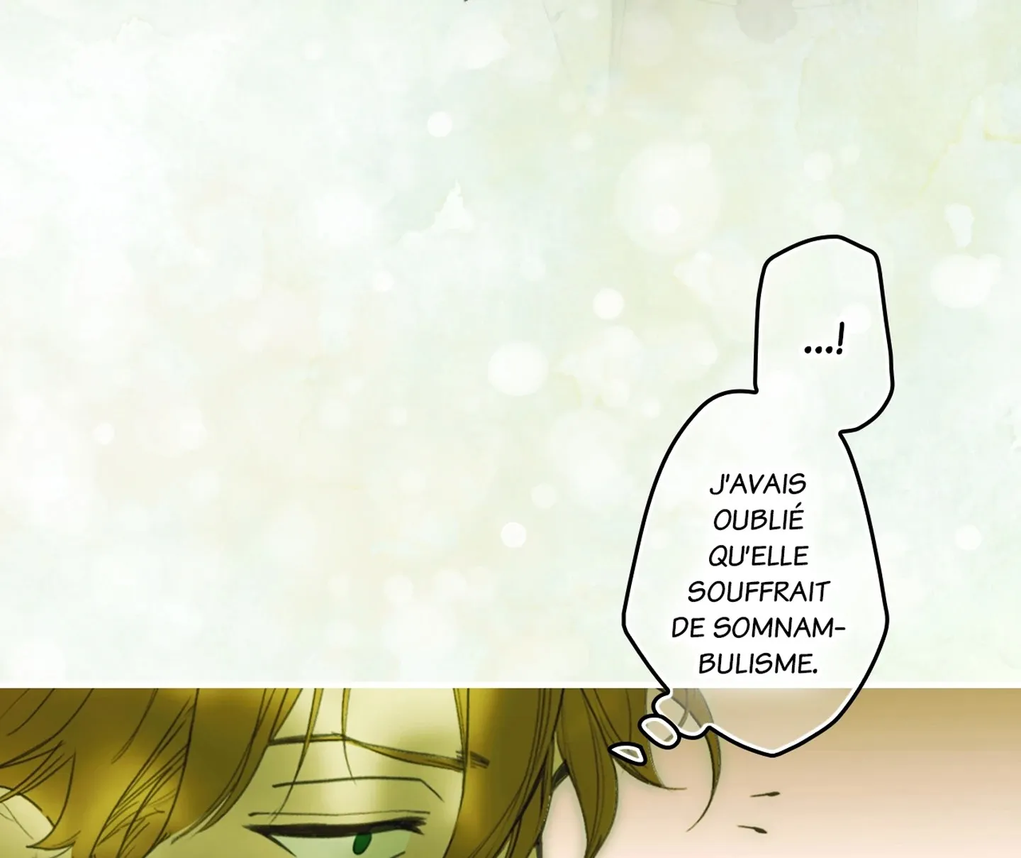 Read The Fantasie of a Stepmother FR Manga Online