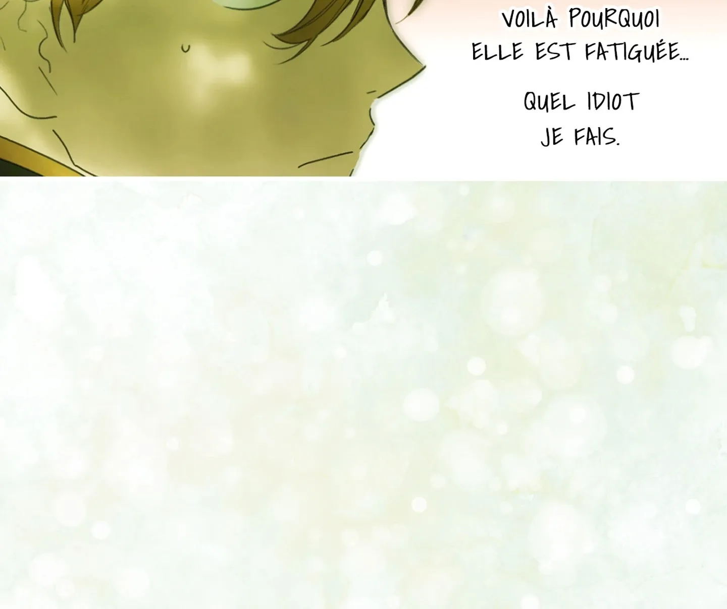 Read The Fantasie of a Stepmother FR Manga Online
