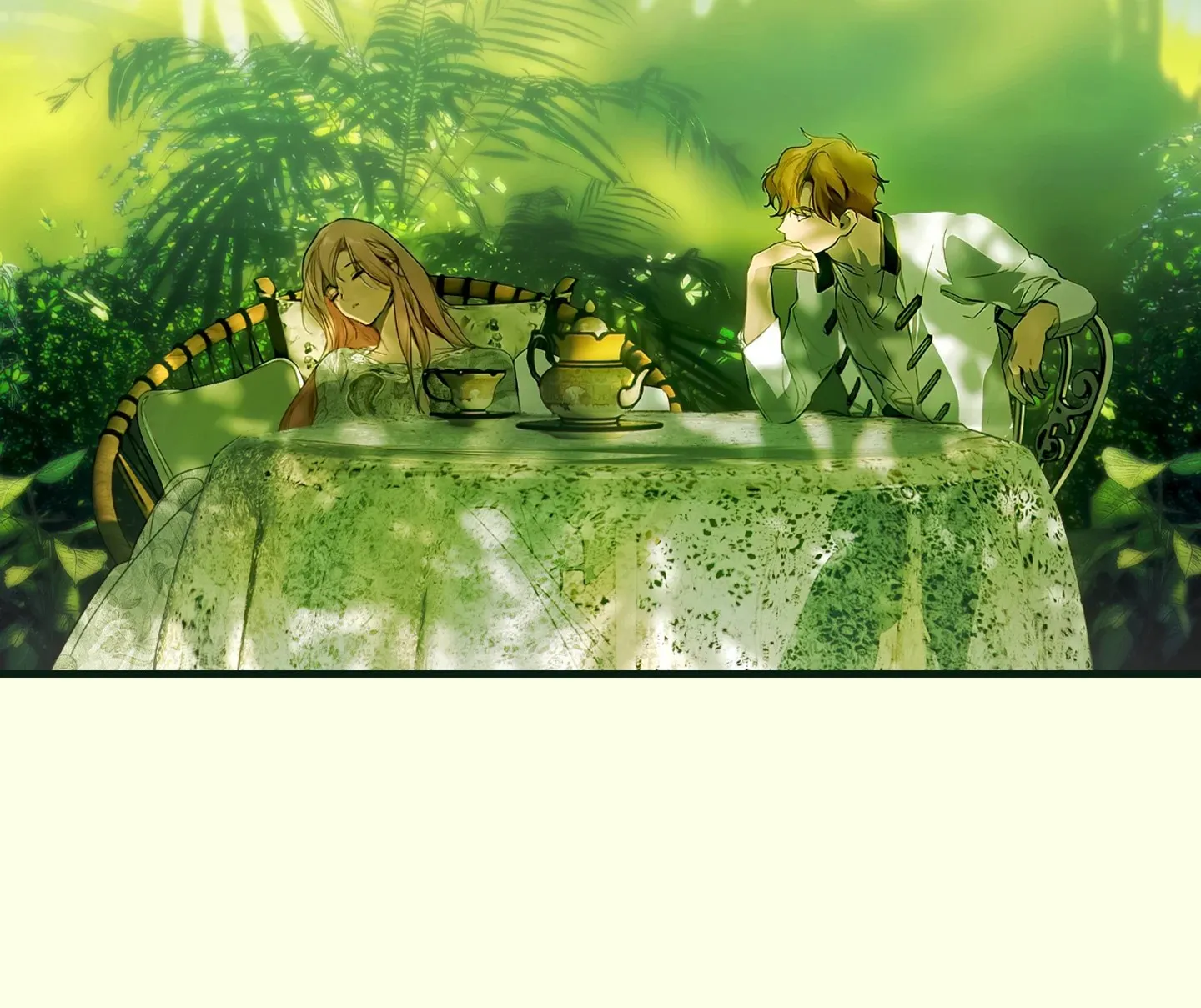 Read The Fantasie of a Stepmother FR Manga Online