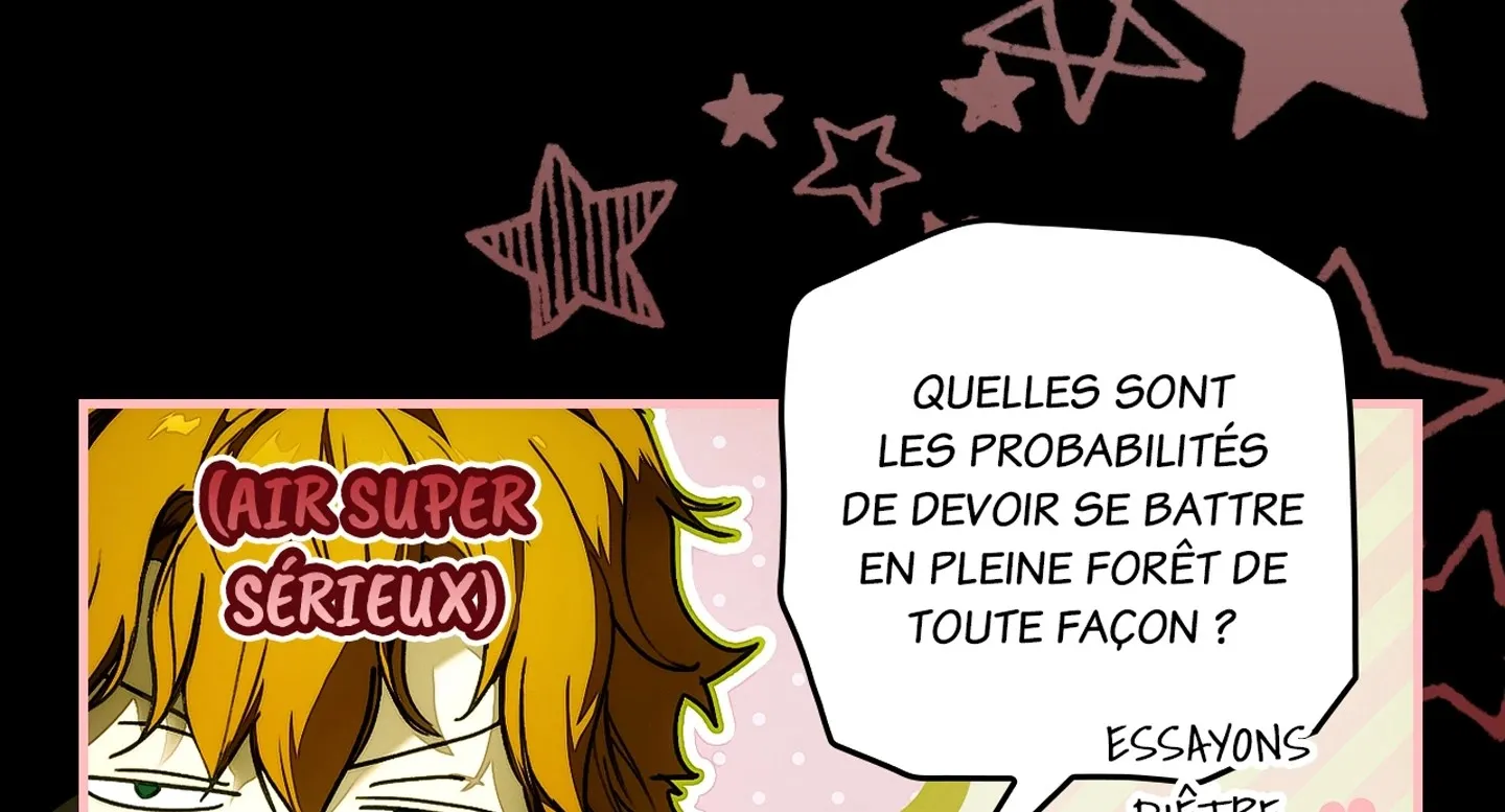 Read The Fantasie of a Stepmother FR Manga Online