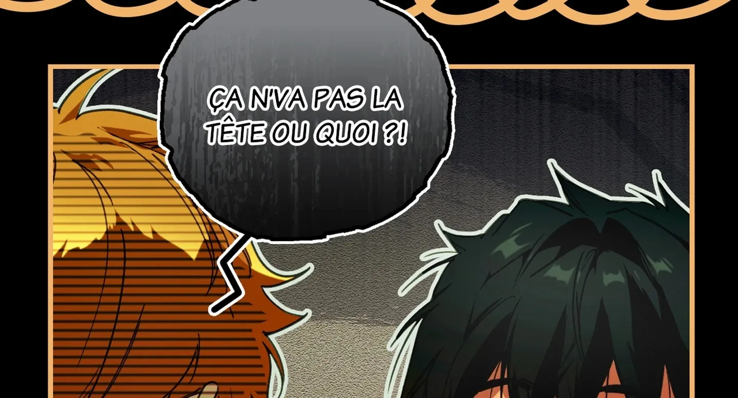 Read The Fantasie of a Stepmother FR Manga Online
