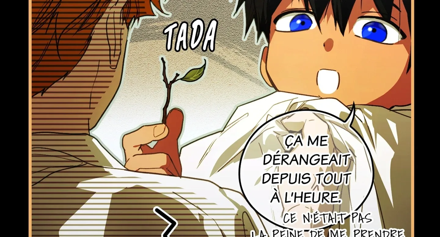 Read The Fantasie of a Stepmother FR Manga Online