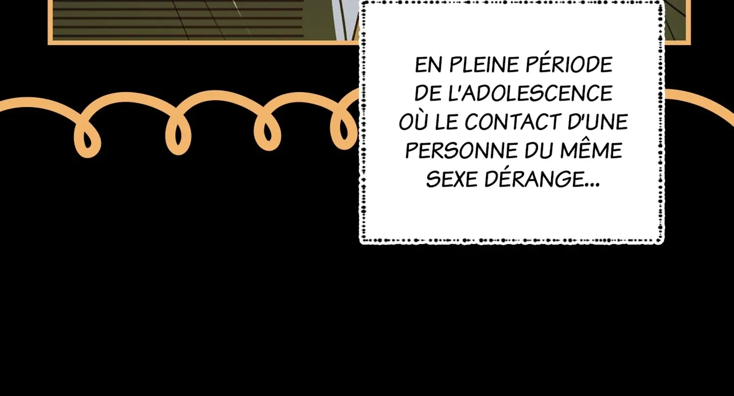 Read The Fantasie of a Stepmother FR Manga Online